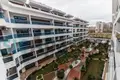 Complejo residencial Modern River View apartment in Alanya, Kestel