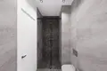 1 bedroom apartment  Tosmur, Turkey