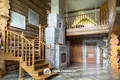 4 room house 242 m² Kamianiucki sielski Saviet, Belarus