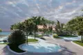 Complejo residencial Infinity - Dedeman Suits & Residences 