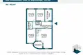 5 room apartment 124 m² Smolice, Poland