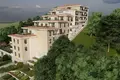 1 room apartment  Becici, Montenegro