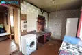 House 69 m² Bulotai, Lithuania