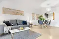 Квартира 1 комната 52 м² Ориуэла, Испания
