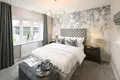 Дом 4 спальни 138 м² Cranbrook, Великобритания