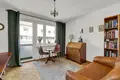 2 bedroom apartment 61 m² Warsaw, Poland