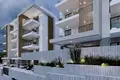 Квартира 1 спальня 64 м² муниципалитет Лимасол, Кипр