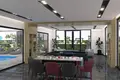 1 room apartment  Mahmutlar, Turkey
