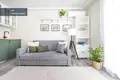Wohnung 1 zimmer 17 m² Polangen, Litauen