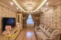 Квартира 3 комнаты 63 м² Минск, Беларусь