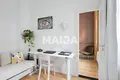 Apartamento 3 habitaciones 77 m² Helsinki sub region, Finlandia