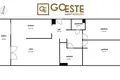 Appartement 3 chambres  Smolice, Pologne