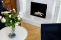 5 room apartment 121 m² Warsaw, Poland
