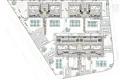 Таунхаус 3 спальни 121 м² Polop, Испания