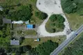 Land 260 m² Rzymsko, Poland