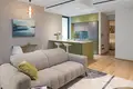 Apartamento 1 habitacion 51 m² Limasol, Chipre