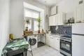 Apartamento 2 habitaciones 45 m² Varsovia, Polonia