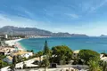 Wohnung 3 Schlafzimmer 107 m² lAlfas del Pi, Spanien
