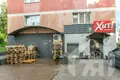 Geschäft 206 m² Maladsetschna, Belarus