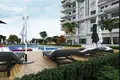Mieszkanie 1 pokój 55 m² Alanya, Turcja