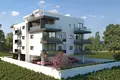 Квартира 1 комната 62 м² Арадиппу, Кипр