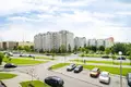 1 room apartment 41 m² Minsk, Belarus