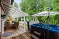 Квартира 3 комнаты 79 м² Ярвенпяа, Финляндия