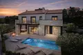 4 bedroom Villa 232 m² Omisalj, Croatia