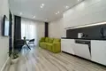 Wohnung 2 zimmer 38 m² Minsk, Belarus
