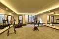 Wohnung 1 zimmer 98 m² Mahmutlar, Türkei