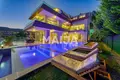 6-Zimmer-Villa 300 m² Alanya, Türkei