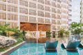 Wohnung 28 m² Provinz Phuket, Thailand