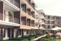 Wohnung 26 m² Tivat, Montenegro