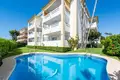 Wohnung 3 Schlafzimmer 104 m² San Pedro Alcantara, Spanien