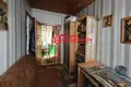 Dom 17 m² Kapciouski sielski Saviet, Białoruś