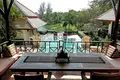 villa de 3 chambres 550 m² Rawai, Thaïlande