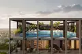 Mieszkanie 3 pokoi 96 m² Dubaj, Emiraty Arabskie