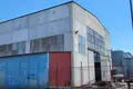 Zakład produkcyjny 2 000 m² Pula, Chorwacja