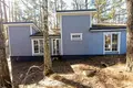 House 70 m² Gauja, Latvia