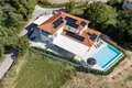 Villa de tres dormitorios 255 m² Umag, Croacia