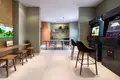 Квартира 2 комнаты 45 м² Regiao Imediata de Sao Paulo, Бразилия