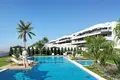Penthouse 3 Schlafzimmer 209 m² Los Alcazares, Spanien