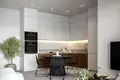 Mieszkanie 2 pokoi 99 m² Yeroskipou, Cypr