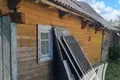 Atterrir 37 m² Vidamlianski sielski Saviet, Bélarus