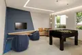 Квартира 2 комнаты 45 м² Regiao Imediata de Sao Paulo, Бразилия