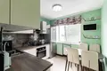 Wohnung 2 zimmer 51 m² Minsk, Belarus