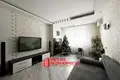 Wohnung 2 zimmer 56 m² Hrodna, Belarus