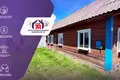 House 42 m² Cyrvonaja Slabada, Belarus