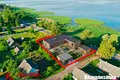 House 70 m² Pierabroddzie, Belarus