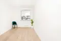 Apartamento 4 habitaciones 66 m² Poznan, Polonia